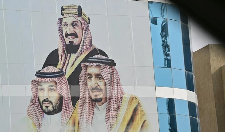 الاخبار: بن سلمان در پی تثبیت قدرت خود در عربستان است
