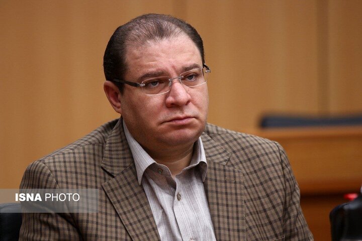 دبیر شورای اطلاع‌رسانی دولت: رئیس‌جمهور بر نظام شبکه در حوزه روابط‌عمومی‌ها تاکید دارد
