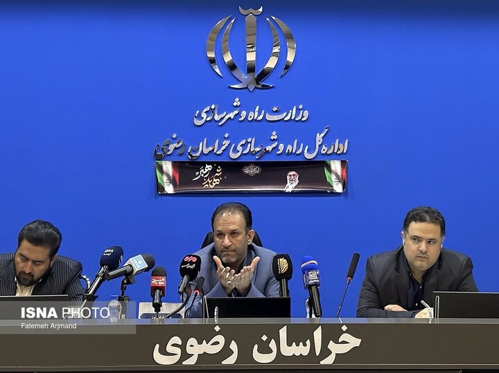 تامین ۴۵۰۰ هکتار زمین برای نهضت ملی مسکن در خراسان رضوی