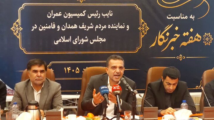 اختصاص ۱۵۰۰ میلیارد تومان اعتبار به صندوق کشاورزی همدان/ نیاز همدان به ۵۰ هزار واحد مسکونی