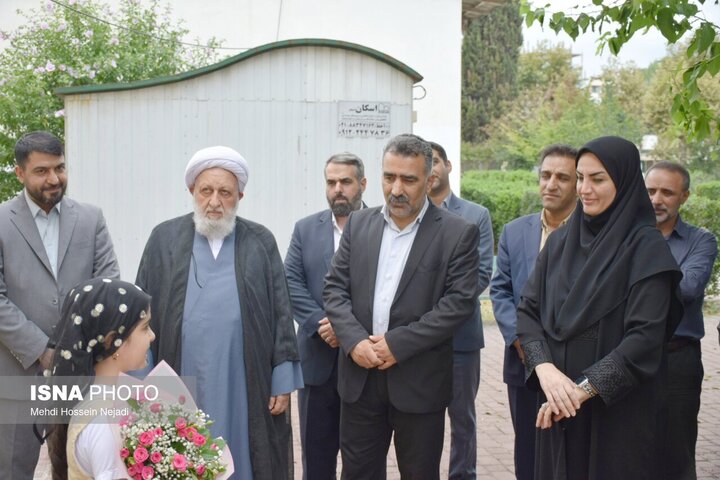 کشف سند جدید / کتابخانه آستارا کهن‌ترین کتابخانه عمومی ایران با قدمتی فراتر از ۱۰۰ سال