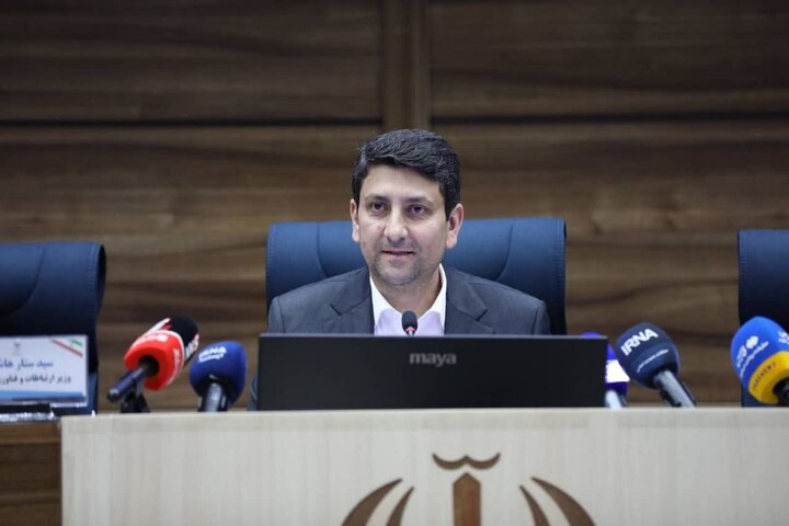  وزیر ارتباطات: خراسان شمالی ظرفیت جهش در اقتصاد دیجیتال را دارد