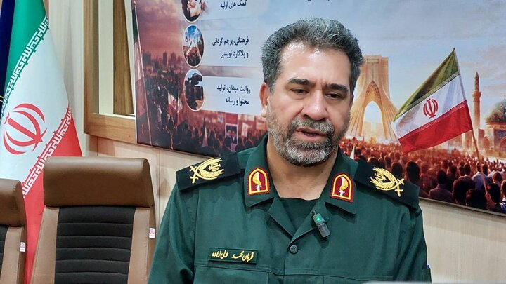 «میدان‌یار» برای تبدیل توان هر ایرانی به یک ظرفیت دفاعی طراحی شده است