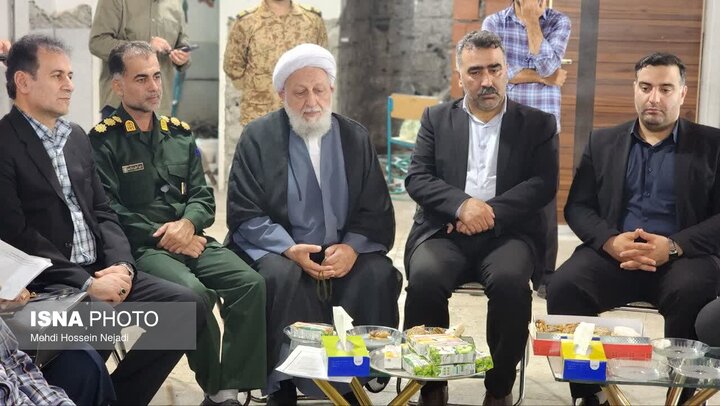 تجهیز مدارس شهرستان آستارا در دستور کار قرار گرفت / تأکید بر رفع نواقص زیرساختی