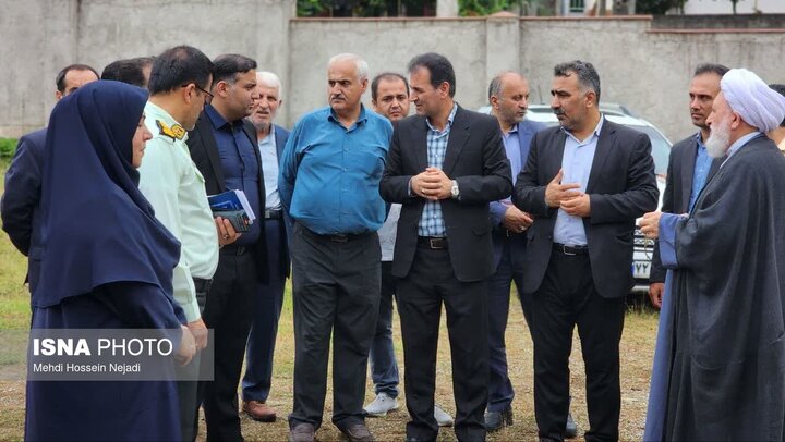 تجهیز مدارس شهرستان آستارا در دستور کار قرار گرفت / تأکید بر رفع نواقص زیرساختی