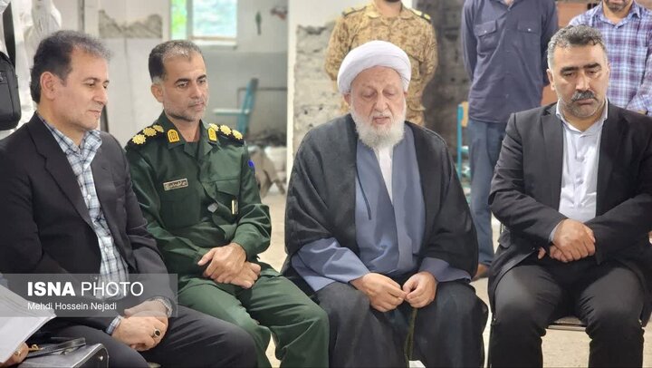 تجهیز مدارس شهرستان آستارا در دستور کار قرار گرفت / تأکید بر رفع نواقص زیرساختی