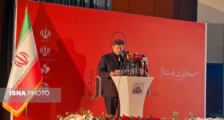 خبرنگاران ارکان مهم جهاد تبیین هستند/باید صدای این قشر را شنید