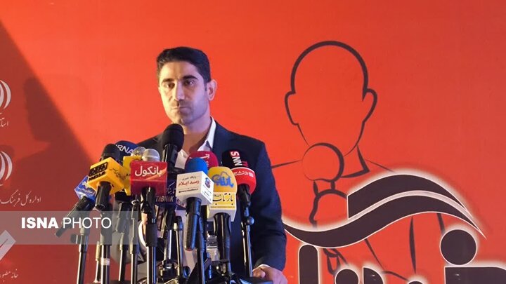 خبرنگاران ارکان مهم جهاد تبیین هستند/باید صدای این قشر را شنید