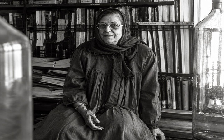 بهجت صدر که بود؟