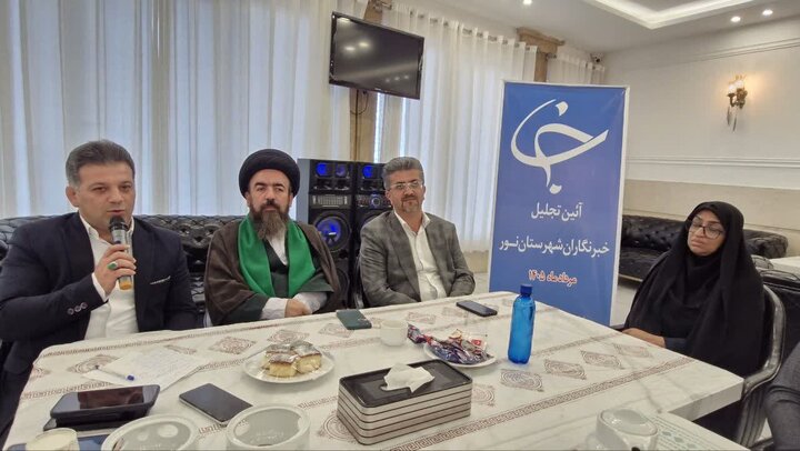 از سریال تاریخی مازندران تا رادیو محلی/ چمستان به دنبال هویت‌بخشی فرهنگی است