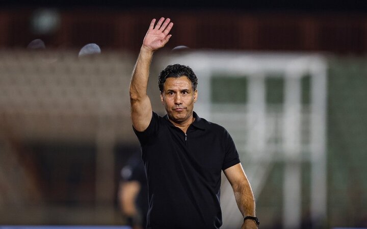 تارتار: این پرسپولیس را دوست داشتم