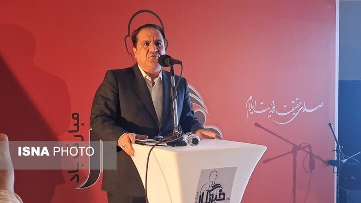 استاندار ایلام: رسانه‌ها و دانشگاه‌ها برای حل مسائل استان در کنار دستگاه‌های اجرایی باشند