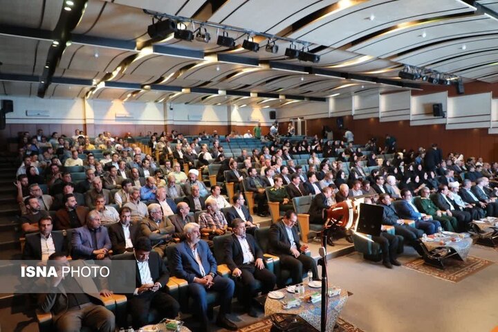 استاندار ایلام: رسانهها و دانشگاهها برای حل مسائل استان در کنار دستگاههای اجرایی باشند