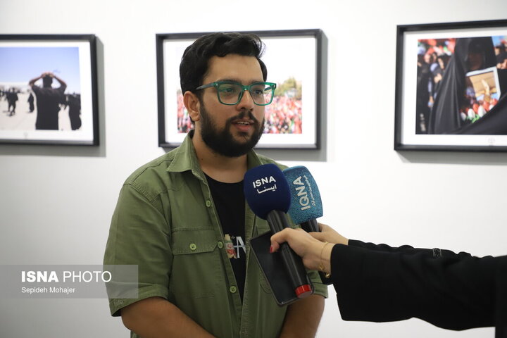 «روایت وداع»؛ قصه قاب‌هایی که یک روز تاریخی را ماندگار کردند