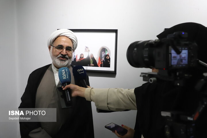 معاون استاندار خراسان رضوی: تشییع باشکوه رهبر شهید، پویاترین نمایش همبستگی امت اسلامی بود