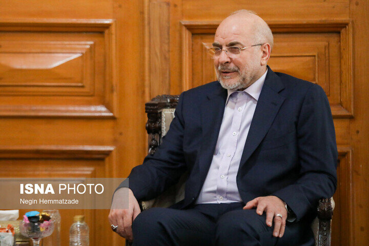 Ghalibaf details how Trump withdrew Hormuz demand from the MoU