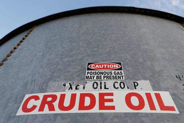 Oil prices surge over $1 as tanker attacks and stalled peace talks spark weekly rally