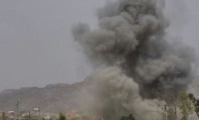 Saudi Arabia renews attacks on Yemeni border areas