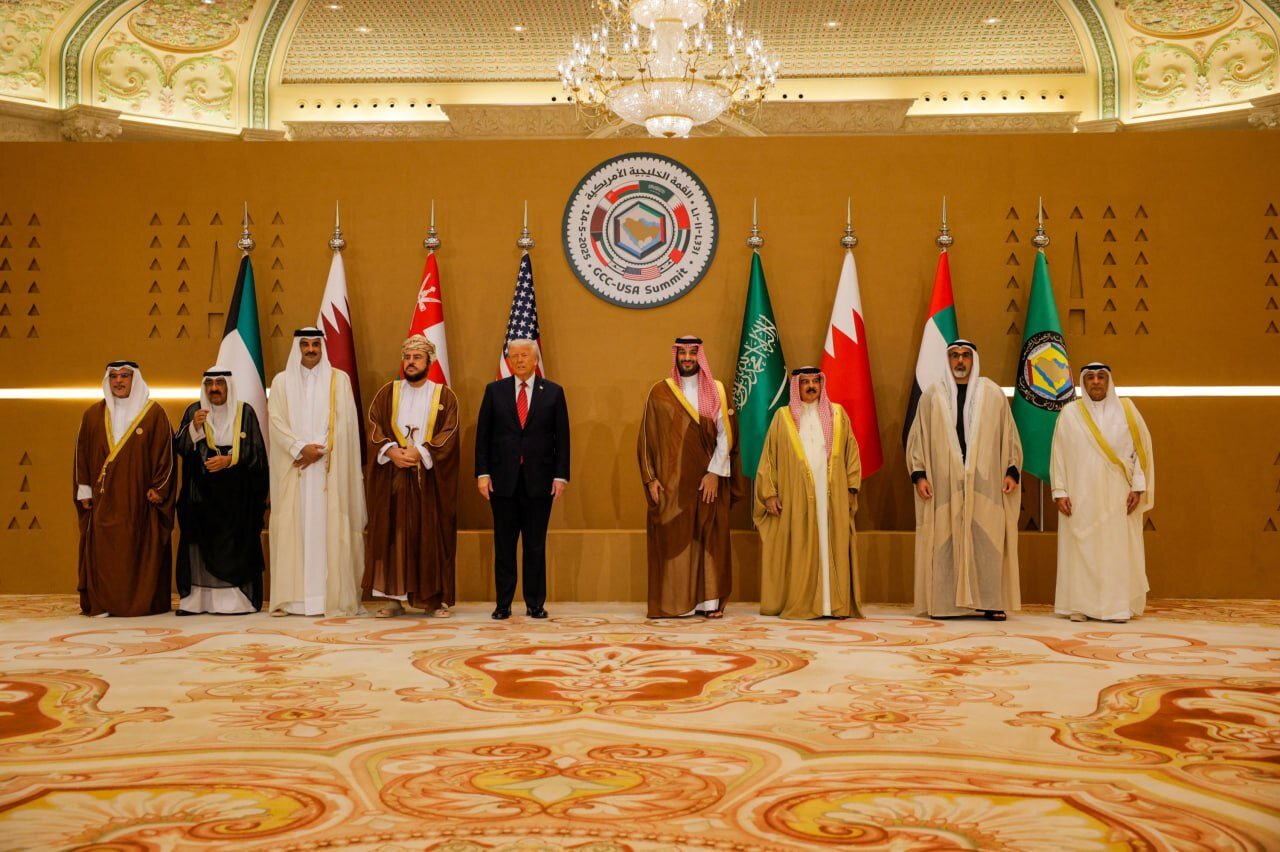 Gulf frustration with Trump grows over Iran war, Washington Post reports