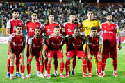ترکیب پرسپولیس چطور لو نرفت؟
