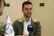 شرق قم به یکی از کانون‌های اصلی گردوغبار استان تبدیل شده است