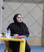 تاکنون دستاوردهای خوبی در بوکس زنان داشته‌ایم/ تلاش برای موفقیت در المپیاد استعدادهای برتر