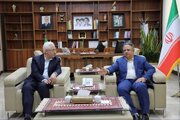 استاندار خراسان شمالی: جهاددانشگاهی در حوزه درمان و ناباروری استان نقش‌آفرینی کند