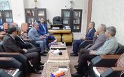 رتبه نخست دادستانی کرمان در مبارزه با فرار مالیاتی و پولشویی