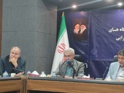 تأیید ۳۷ طرح نشاندار مالیاتی گلستان؛ تکمیل پروژه‌ها ۷۰۰ میلیارد تومان اعتبار نیاز دارد