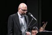 «اکنون ز چه ترسیم که در عین بلاییم»