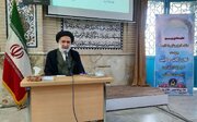 امام جمعه: پرداخت زکات به کاهش فقر در جامعه کمک می‌کند