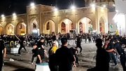 درگیری مشهد نشان داد چقدر جای مداحان و سخنرانان باسواد خالی است!