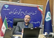 کشتارگاه بزرگ کرمان در آستانه بهره‌برداری/پیشرفت ۹۵ درصدی پروژه ۱۴ ساله