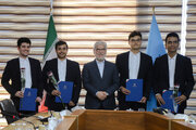 موفقیت تیم ملی المپیاد هوش مصنوعی نشانه‌ای از پایداری و بالندگی سرمایه انسانی ایران است