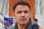 رزاقی‌راد سکان شهید قندی یزد را به دست گرفت