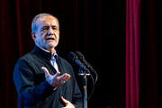 پزشکیان: دانش‌آموزان مهم‌ترین ثروت و سرمایه اجتماعی کشور هستند