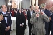 قالیباف: ما در بعد نظامی و سیاسی جنگ به معنای واقعی پیروز شدیم