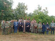 ۳۹ هزار هکتار جنگل و ۳۵ جنگلبان/ روایتی از مظلومیت مدافعان انفال در شهرستان آستارا