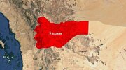 تداوم حملات عربستان به مناطق مرزی صعده در یمن