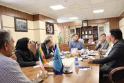 مطالبات درمانی کارگران و بازنشستگان فارس روی میز وزیر کار قرار می‌گیرد