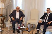 حماس: رایزنی‌های قاهره با هدف تضمین پایبندی اسرائیل به «نقشه راه» است
