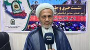 «پلیس در تراز انقلاب» محصول کادرسازی عقیدتی سیاسی است