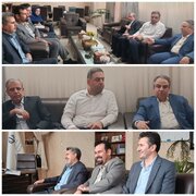 جهاددانشگاهی براساس نیازهای استان و محورهای توسعه در خراسان‌شمالی به انجام فعالیت بپردازد