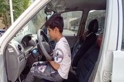 فرهنگ‌سازی و آموزش؛ راهکار کاهش رفتارهای پرخطر ترافیکی جوانان