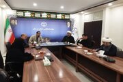 بنیاد امامت به دنبال پویایی‌بخشی به فعالیت‌های علمی دانشگاه‌ها است