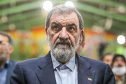 واکنش محسن رضایی به ادعای ترامپ درباره مالکیت بر تنگه هرمز