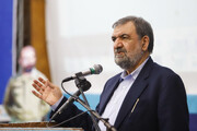واکنش محسن رضایی به اظهارات اخیر ترامپ