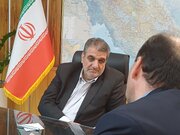 استاندار سمنان: فناوری‌های نوین زمینه‌ساز تحول و بهبود فرآیندهای اجرایی در استان است