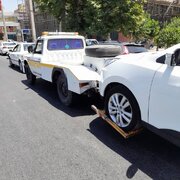 مشاور اصناف جانشین وزیر صمت: ساماندهی یدک‌کش‌ها به نفع مردم است