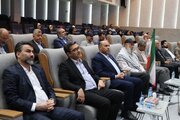 راه‌اندازی خانه خبرنگار و قرارگاه رسانه‌ای در ورامین